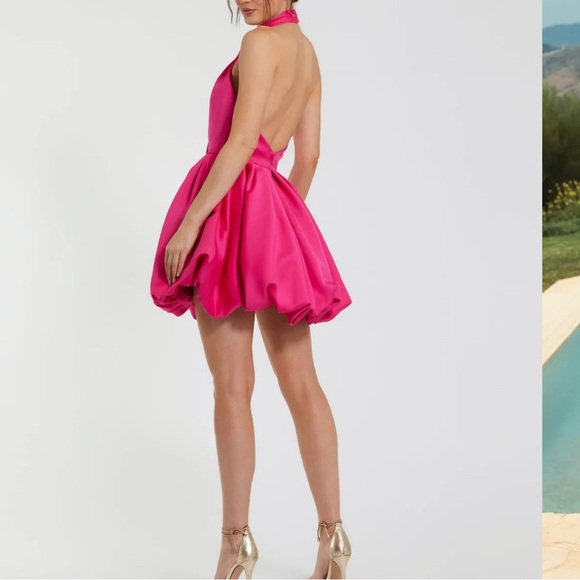 Mac Duggal - Picture 3 of 4